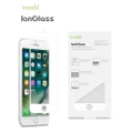 Moshi Ion Glass Screen Protector for iPhone 7 Plus - White 99MO096004
