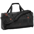 Helly Hansen 50L Duffle Bag (Black) (One Size)