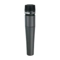 Shure SHR-SM57 Microphone Dynamic Lo Z Instrument Cardioid SM57