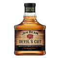Jim Beam Devil s Cut 700mL Bottle