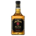 Jim Beam Black Extra Aged Bourbon 700mL Bottle