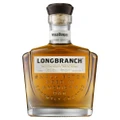 Wild Turkey Longbranch Kentucky Straight Bourbon Whiskey 700mL Bottle