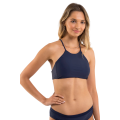 All About Eve | Womens Eve Crop (Navy)