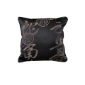 Phase 2 Warlord Jacquard Taupe Square Cushion Cover 40 x 40 cm