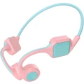 Wireless Bone Conduction Headphones -Pink