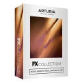 Arturia FX Collection Software - Serial Only (NO BOX)