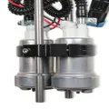 Holley Fuel Pump 230 GPH E85 Universal HY12147