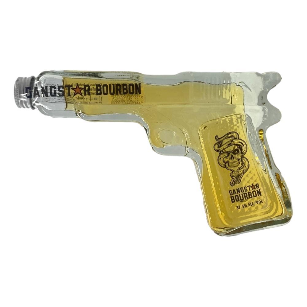 Gangstar Bourbon Pistol 175mL
