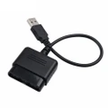 Games Controller Converter Without Driver for Sony PS2 Adapter Cable