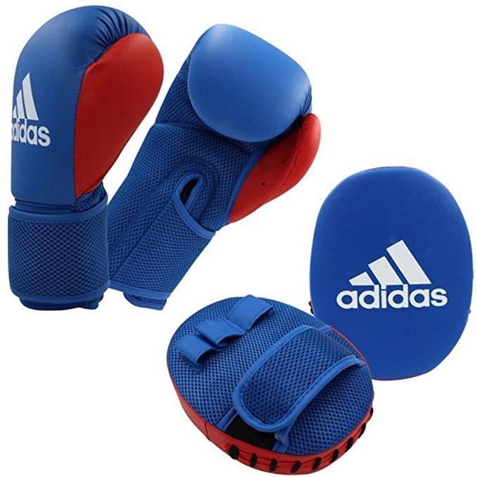 Adidas Youth Sparring Boxing Kit