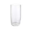 Davis & Waddell 4Pcs Highball Glasses Juice Cocktail Drinking Tumbler 500ml