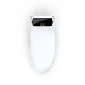 Kogan Premium Smart Wash & Dry Remote Control Electric Bidet Toilet Seat - Afterpay & Zippay Available