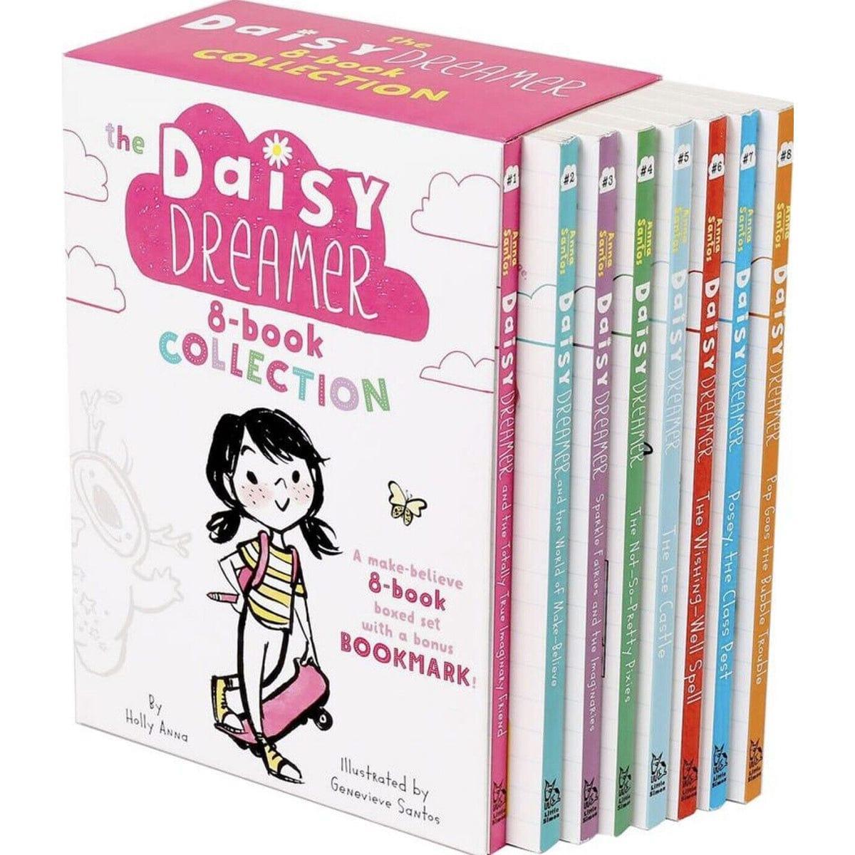 The Daisy Dreamer - 8 Copy Box Set