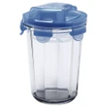 Sports Diet Tempered Glass Shake Mixer / Shaker - 450ml