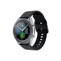 Samsung Galaxy Watch3 Cellular 45MM Silver - Excellent - Refurbished