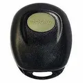 Toyota Compatible Car Key Remote Case/Shell/Replacement 1 Button Key Fob Housing