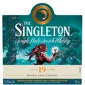 Singleton 19YO Special Release 700ml Whiskey