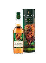 Lagavulin 12YO Special Release 700ml Whiskey