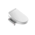 Kogan SmarterHome™ Smart Antibacterial Wash & Dry Electric Bidet Toilet Seat