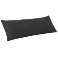 LINENOVA 1500TC Microfiber Pillowcase Stanard/Queen/King/European/Body Size Choice(Body)