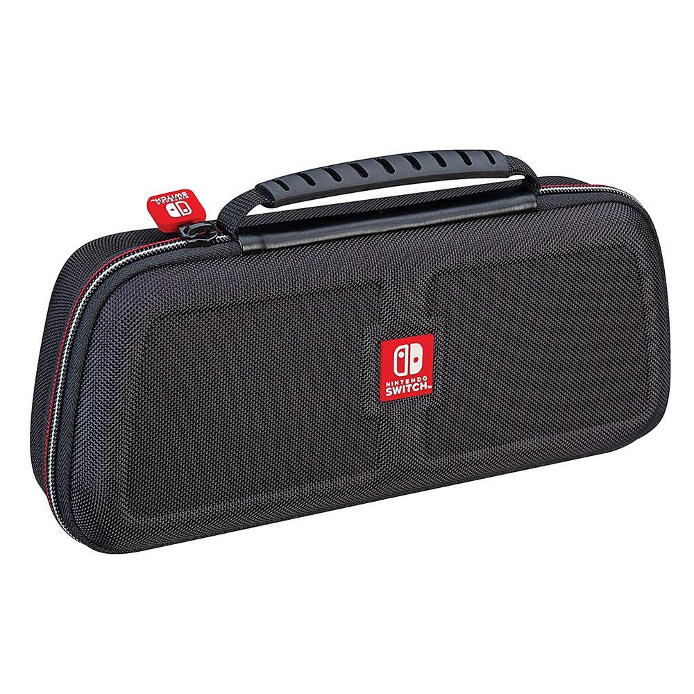 Nintendo 31cm Game Traveler Carry Case Storage Pack Organiser For Switch GoPlay