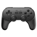 8BitDo Pro 2 Bluetooth Wireless Gamepad/Controller For Switch/OLED/PC Black
