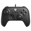 8BitDo Ultimate Wired Controller For Xbox One & Series X/S Laptop/Computer Black