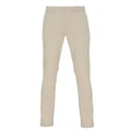 Asquith & Fox Womens/Ladies Casual Chino Trousers (Natural) (L)