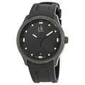 Calvin Klein K2V214D1 Visible Black Dial Men's Watch