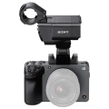 Sony FX30 Compact Cinema Camera w XLR Handle Unit