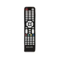 ENGLAON TV remote control for LED TVs and Android Smart TV