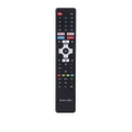 ENGLAON TV remote control for LED TVs and Android Smart TV X70 Series