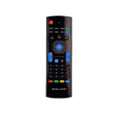 ENGLAON Air remote control 2.4GHz for ENGLAON Smart TVs and Android Smart TV Boxes