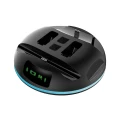 Handle Charger For Nintendo Switch -Black