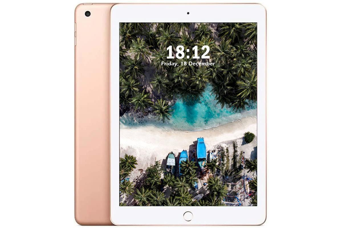 Apple iPad AIR 2 16GB Wifi Gold - Excellent - Refurbished