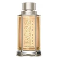 Boss The Scent Pure Accord By Hugo Boss 100ml Edts Mens