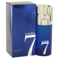 7 EDT Spray By Loewe for Men-100 ml