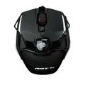 Mad Catz R.A.T. 2+ Gaming Mouse (Black)