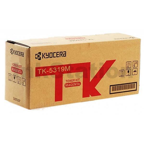 Kyocera TK5319 Magenta Toner Cartridge [TK-5319M]