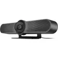 Logitech 960-001101 MeetUp 4K Conferencecam with 120-degree FOV & 4K Optics HD Video