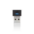 SENNHEISER Dongle for Presence UC ML, MB Pro 1/2 UC ML . Small dongle for Bluetooth telecommunication for UC with MS Lync and high quality audio A2DP