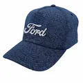 FORD Logo Marle Baseball Hat Cap