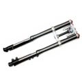 810mm USD Front Fork Triple Clamp Bar Riser 150cc 200c 250cc PIT TRAIL DIRT BIKE
