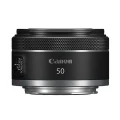 Canon RF 50mm f/1.8 STM Lens (International Ver.)