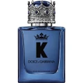 Dolce And Gabbana K Eau De Parfum for Men EDP 50ml