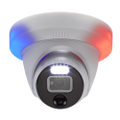 Enforcer™ 4K Heat & Motion Sensing IP Add-on Dome Camera