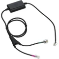 [1000741] EPOS | Grandstream / Avaya adapter cable for electronic hook switch