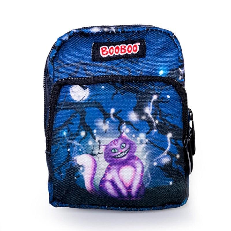 Mad Cat BooBoo Backpack Mini Arm, Belt, Keys Backpack Mini 110(L) x 50(W) x 150(H) mm