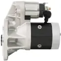 Starter Motor for Nissan Cabstar F22 2.7L Diesel TD27 01/88 - 01/92