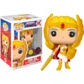 POP Masters of the Universe She-Ra Glow